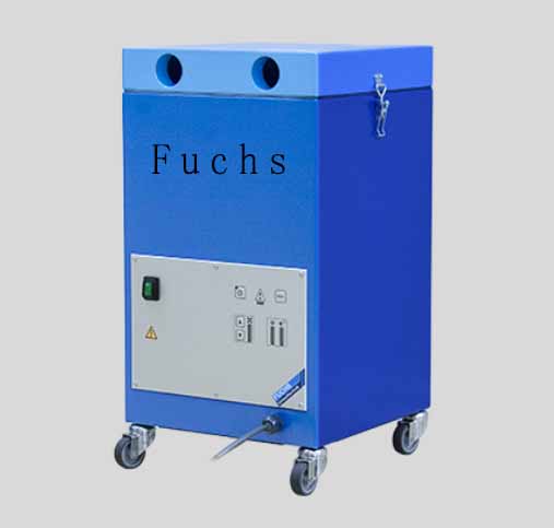 德國 Fuchs 空氣過(guò)濾器