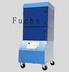 德國 Fuchs 空氣過(guò)濾器