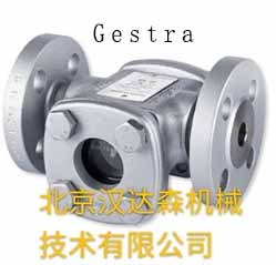 德國 Gestra 閥門(mén)