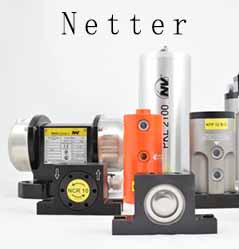 德國 Netter 振動(dòng)器、振動(dòng)單元