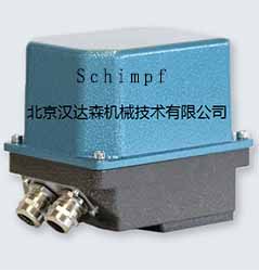 德國 Schimpf 電動(dòng)執行器