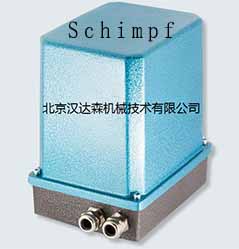 德國 Schimpf 電動(dòng)執行器