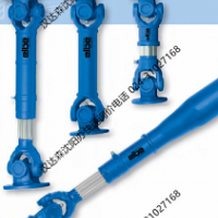 elbe萬(wàn)向聯(lián)軸器 0.100系列 型號：0.110.050