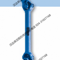萬(wàn)向聯(lián)軸器 0.200系列 型號ELBE 0.204.100