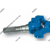 elbe萬(wàn)向軸聯(lián)軸器 0.300系列 型號ELBE 0.313.115