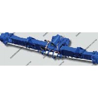 elbe萬(wàn)向軸聯(lián)軸器  0.400系列 型號0.403.300