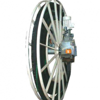 Conductix-Wampfler AVTM水管卷筒AVTM30型號簡(jiǎn)介