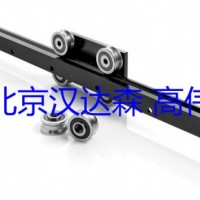 Rollon帶滾子的 O-Rail 直線(xiàn)系統