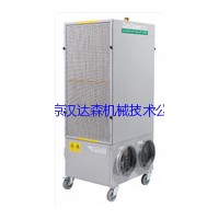 camfil康斐爾防護系統 CamContain CS