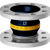 Elaflex ERV- G LT YELLOW BAND LT 黃色帶環(huán)低溫系列膨脹節