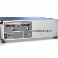 FUG NTN雙穩態，可控硅預控制和線性控制電源