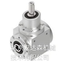 madler 齒輪箱類(lèi)型MKU型號K