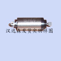 Faulhaber無(wú)刷伺服直線(xiàn)電機