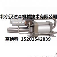 MAXIMATOR高壓泵GX 170參數