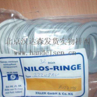NILOS-RING軸承密封件L25JVH型參數簡(jiǎn)介