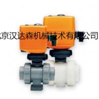 George Fischer先導電磁閥 PV94型簡(jiǎn)介