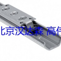 rollon C型面的線(xiàn)性導軌