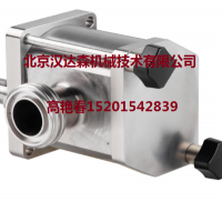 SSP球墨鑄鐵旋轉凸輪泵D4-0079-H15