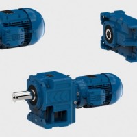 WATT DRIVE正齒輪箱減速電機 HU系HU 50A 型號簡(jiǎn)介