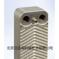 UNIVERSAL釬焊板式換熱器PWT-220型號簡(jiǎn)介