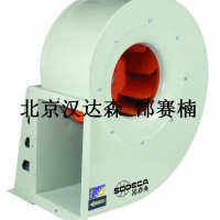 SODECA CA系列風(fēng)機CA-166-2T-5.5