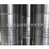 KMS Stossdaempfer制動(dòng)器HBV型號簡(jiǎn)介