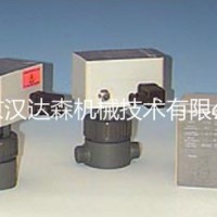TECHAP-電動(dòng)機和氣動(dòng)球閥參數簡(jiǎn)介