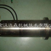 FISCHER PRECISE電機修整主軸簡(jiǎn)介