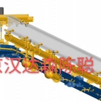 woelm廠(chǎng)家 helm輸送機系列