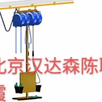 woelm廠(chǎng)家 helm輸送機系列helm小型起重機系統