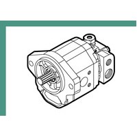 MARZOCCHI齒輪泵ALP1-D-2-20參數
