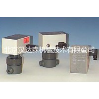 TECHAP-電動(dòng)機和氣動(dòng)球閥參數簡(jiǎn)介