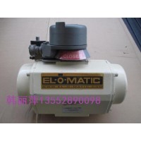 el_o_matic EP系列氣動(dòng)執行器
