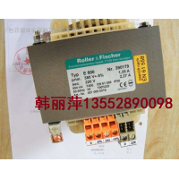 roller fischer變壓器 漢達森權威銷(xiāo)售
