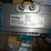 InterApp氣動(dòng)執行器IA200D.F05