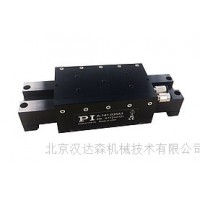 德國PI 空氣軸承和位移臺A-141 PIglide MB微型線(xiàn)性平臺