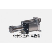 MAXIMATOR氣體放大器SPLV 2參數特點(diǎn)