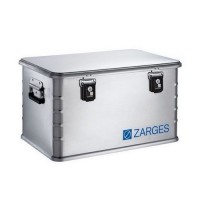 Zarges全套設備套件 K470規格的運輸箱密封性好