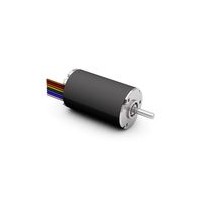 Dunkermotoren 無(wú)刷直流電機BG65