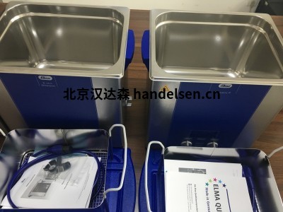 德國Elma P系列超聲波清洗器技術(shù)參數