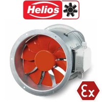 德國Helios風(fēng)機GBW 355/4選型指導