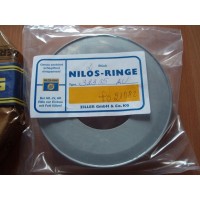 德國Nilos密封蓋7319AVH 7318AVH區域經(jīng)銷(xiāo)