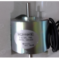 Kuhnke 電磁閥/制動(dòng)器UF3G-Z396.5技術(shù)指導