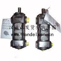 德國布赫BUCHER閥門(mén) WS22GNA5V2參數