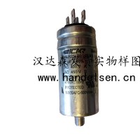 ICAR電容型號分類(lèi)及應用領(lǐng)域