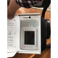 Janitza 能量測量?jì)xUMG 96-PA 總覽