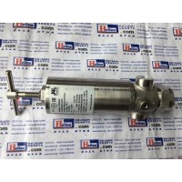 Niezgodka 6型安全閥技術(shù)參數介紹