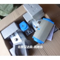 德國B(niǎo)AR執行器GTD-115/090-V22-H參數