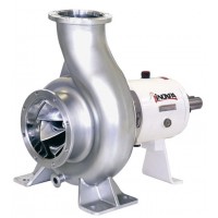 西班牙Inoxpa不銹鋼衛生泵SLR1?25使用手冊