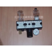 Riegler壓力調節器DRV 250參數簡(jiǎn)介